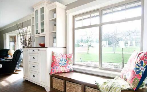 飄窗遠(yuǎn)離滲漏的攻略，值得一看！ 防水 防水補(bǔ)漏 屋面防水 第1張