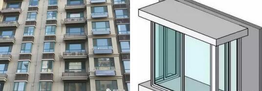 飄窗遠(yuǎn)離滲漏的攻略，值得一看！ 防水 防水補(bǔ)漏 屋面防水 第3張