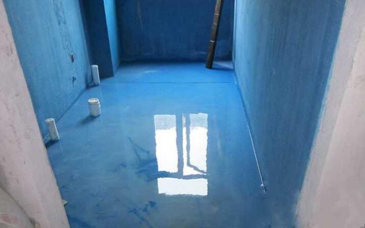 防水做不好，還會(huì)影響鄰居！ 衛(wèi)生間防水 閉水試驗(yàn) 第3張