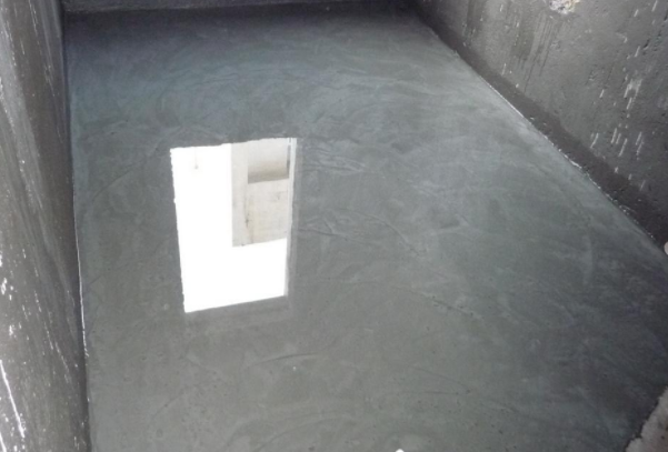 下沉式衛(wèi)生間防水步驟 下沉式衛(wèi)生間 衛(wèi)生間防水步驟 第2張