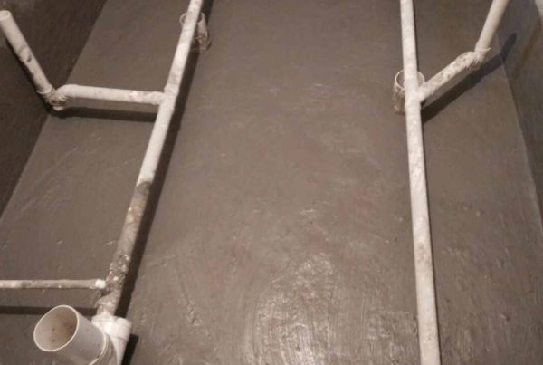 下沉式衛(wèi)生間防水步驟 下沉式衛(wèi)生間 衛(wèi)生間防水步驟 第1張