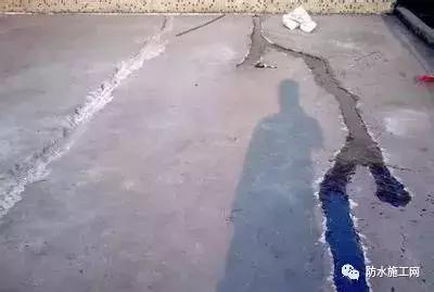 屋面防水卷材的滲漏原因：分析與修復方法（建議收藏） 屋頂防水 屋面防水 樓面防水 防水卷材 第3張