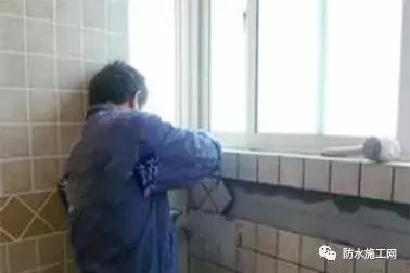 屋面防水卷材的滲漏原因：分析與修復方法（建議收藏） 屋頂防水 屋面防水 樓面防水 防水卷材 第5張