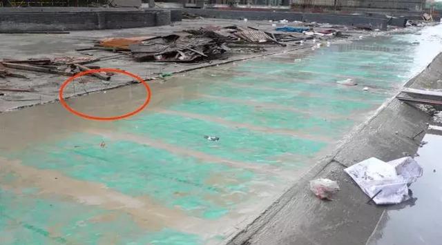 防水、門窗景觀施工現(xiàn)場(chǎng)巡查發(fā)現(xiàn)很多問(wèn)題，你們是否也經(jīng)常遇到？ 窗框防水 窗戶防水 第1張