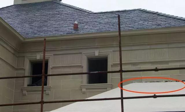 防水、門窗景觀施工現(xiàn)場(chǎng)巡查發(fā)現(xiàn)很多問(wèn)題，你們是否也經(jīng)常遇到？ 窗框防水 窗戶防水 第14張