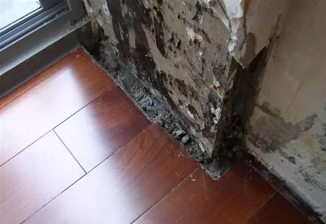 防水、門窗景觀施工現(xiàn)場(chǎng)巡查發(fā)現(xiàn)很多問(wèn)題，你們是否也經(jīng)常遇到？ 窗框防水 窗戶防水 第12張