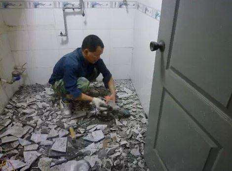 衛(wèi)生間防水補(bǔ)漏應(yīng)該如何做 5個(gè)方法教你解決衛(wèi)生間漏水 衛(wèi)生間防水 下沉式衛(wèi)生間 衛(wèi)生間防水步驟 衛(wèi)生間防水補(bǔ)漏方法 衛(wèi)生間防水堵漏 第1張