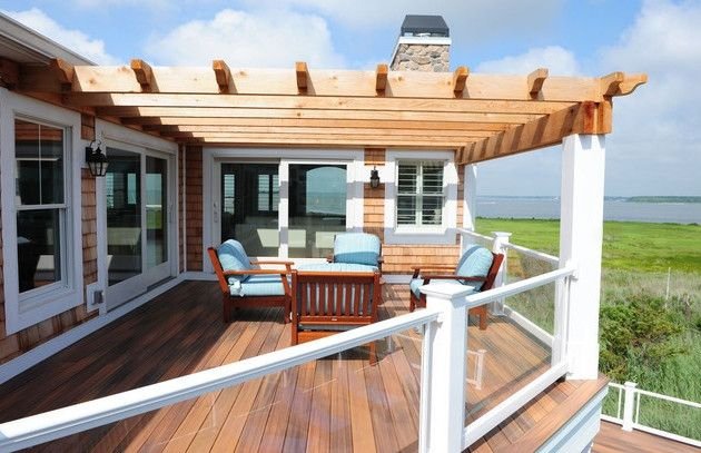 陽(yáng)臺(tái)防水材料怎么選擇？有哪些防水補(bǔ)漏方法？ 陽(yáng)臺(tái)防水補(bǔ)漏 防水工程 防水補(bǔ)漏方法 第2張