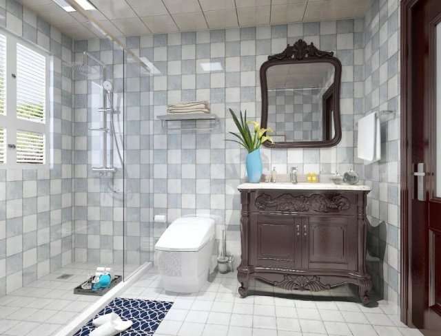 衛(wèi)生間防水是一件技術(shù)活，裝修好后一定要這樣測試！ 下沉式衛(wèi)生間 衛(wèi)生間防水 衛(wèi)生間防水補(bǔ)漏方法 衛(wèi)生間防水堵漏 廣州十佳防水補(bǔ)漏公司 第2張