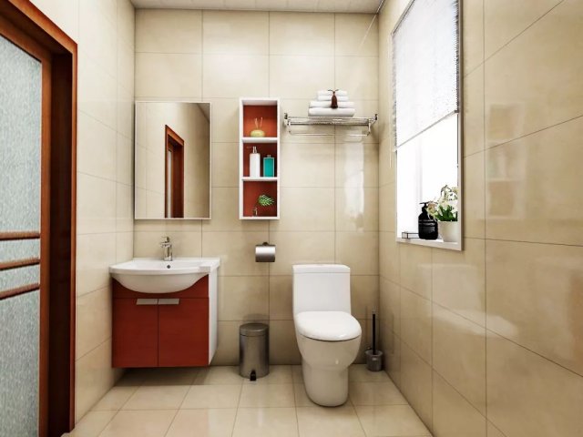 衛(wèi)生間防水是一件技術(shù)活，裝修好后一定要這樣測試！ 下沉式衛(wèi)生間 衛(wèi)生間防水 衛(wèi)生間防水補(bǔ)漏方法 衛(wèi)生間防水堵漏 廣州十佳防水補(bǔ)漏公司 第1張