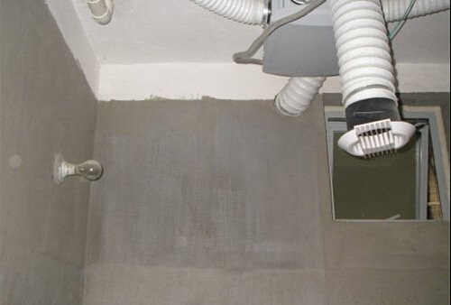 墻面防水的做法 防水施工注意要點(diǎn) 屋面防水 外墻防水補(bǔ)漏 外墻防水 墻面防水 第1張