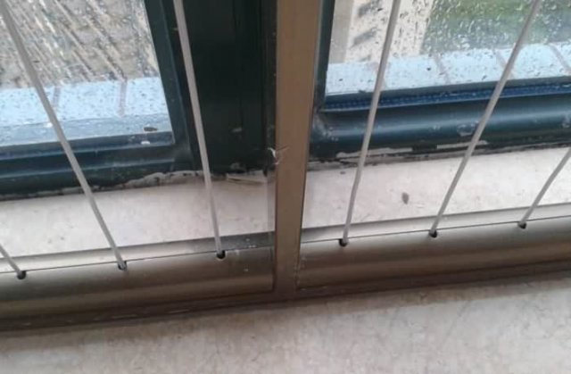 窗框收口收邊檢查，還得看這一工藝 窗框防水 窗戶防水 陽(yáng)臺(tái)防水補(bǔ)漏 第1張