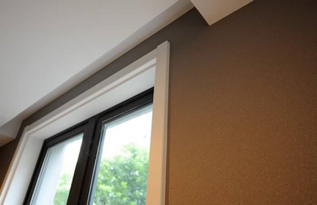 窗框收口收邊檢查，還得看這一工藝 窗框防水 窗戶防水 陽(yáng)臺(tái)防水補(bǔ)漏 第4張