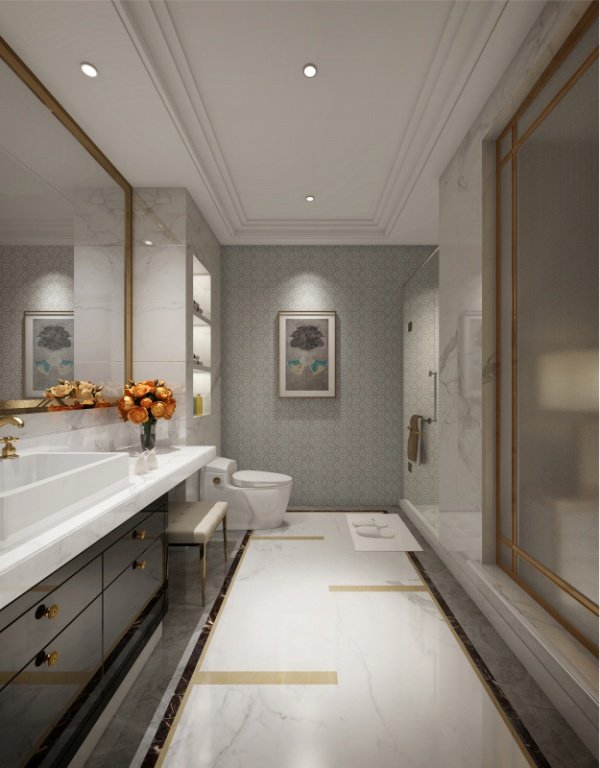 誰(shuí)說(shuō)防水一定要多花錢(qián)！看師傅如何減少一半費(fèi)用，做好防水！ 衛(wèi)生間防水 衛(wèi)生間防水堵漏 陽(yáng)臺(tái)防水補(bǔ)漏 窗框防水 第2張