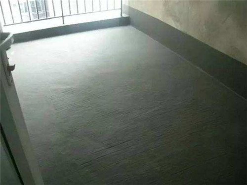 防水補漏施工注意事項 原來開裂滲水的原因在這里 防水層破損 防水補漏施工 開裂滲水的原因 第3張