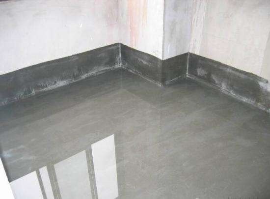 防患于未然，新房裝修時(shí)哪個(gè)地方該做防水？ 閉水試驗(yàn) 衛(wèi)生間防水步驟 衛(wèi)生間防水 防水公司 廣州十佳防水補(bǔ)漏公司 第4張