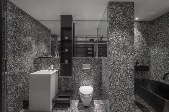 室內(nèi)防水有哪幾種常見的材料？ 第1張