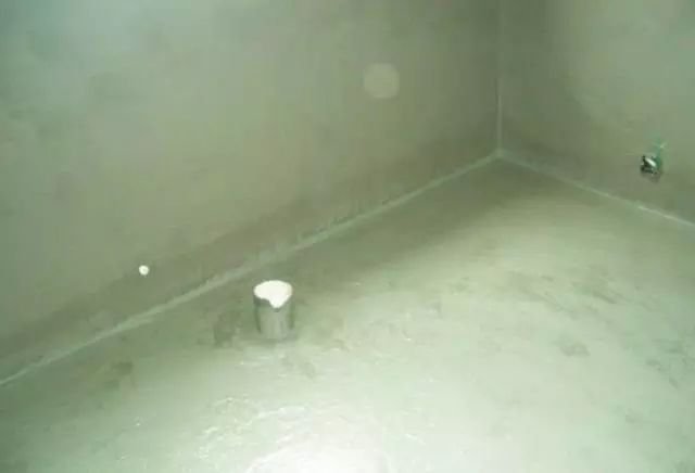 室內(nèi)防水有哪幾種常見的材料？ 第4張