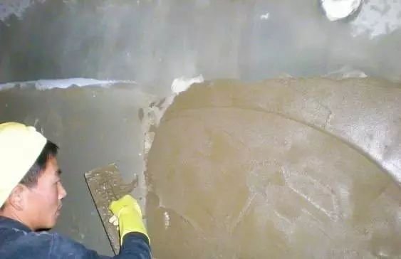 室內(nèi)防水有哪幾種常見的材料？ 第5張