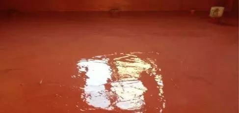 室內(nèi)防水有哪幾種常見的材料？ 第3張