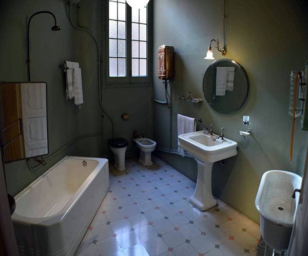 衛(wèi)生間具體的防水要怎么施工 防水用哪些材料好 第1張