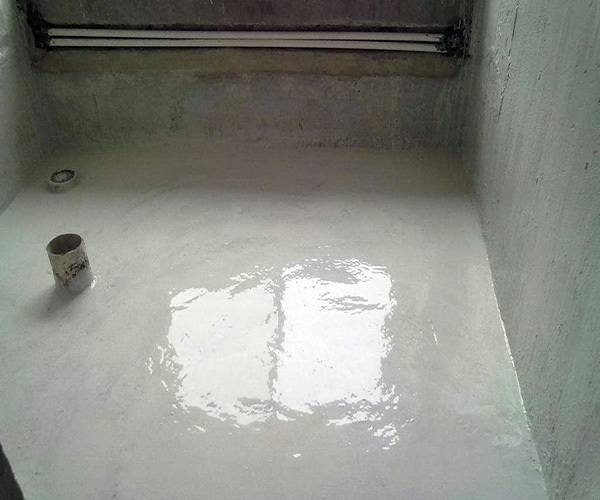 衛(wèi)生間具體的防水要怎么施工 防水用哪些材料好 第3張