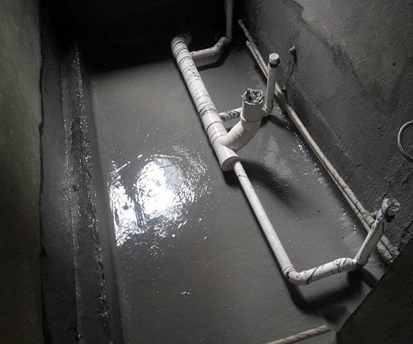 衛(wèi)生間具體的防水要怎么施工 防水用哪些材料好 第2張