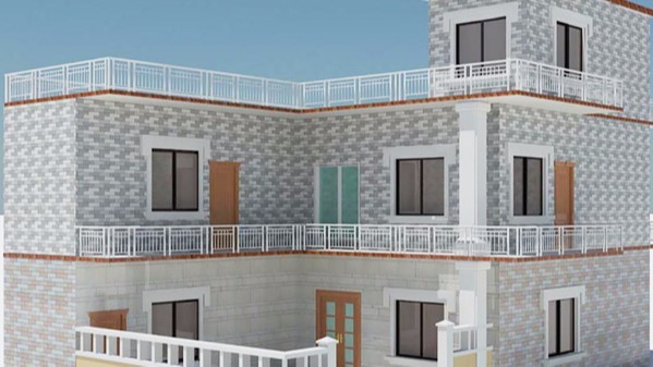 淺談家裝防水的四大誤區(qū)及解決辦法 第1張