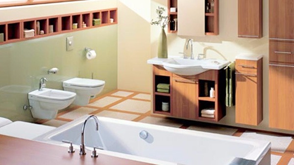 防水專家?guī)私鈴N衛(wèi)防水注意事項(xiàng) 第1張