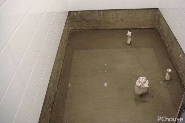 房屋裝修如何做防水 如何檢測(cè)防水效果 第1張