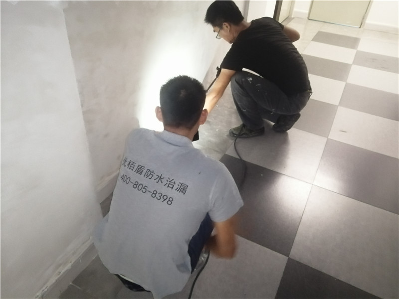  防水補(bǔ)漏幾大禁忌你可知看完逆天了, 第1張