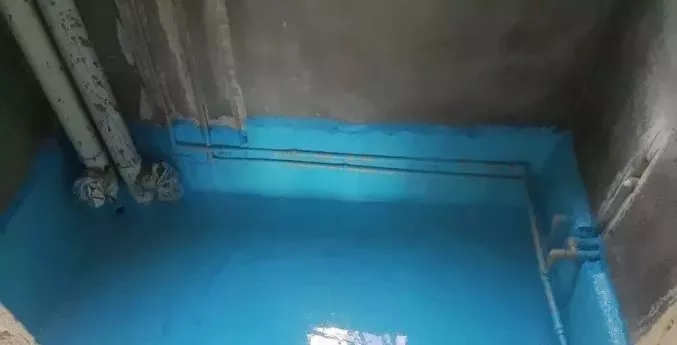 衛(wèi)生間和廚房的防水施工步驟和流程 衛(wèi)生間防水堵漏 防水補(bǔ)漏 防水公司 最新中國防水十大名牌 地下室防水施工步驟 廣州防水公司 第1張