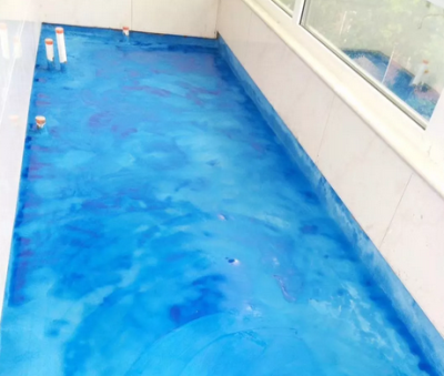 衛(wèi)生間防水做法你有何妙計 衛(wèi)生間防水 防水施工 防水補漏 第1張