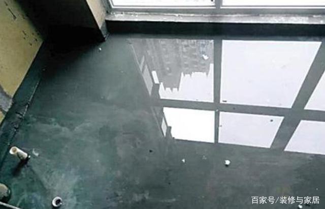 裝修隱形工程變家居殺手？防水涂料如何選環(huán)保的？別讓裝修害了你 第2張