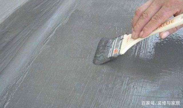 裝修隱形工程變家居殺手？防水涂料如何選環(huán)保的？別讓裝修害了你 第4張