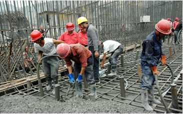 地下室防水施工，這道工序想做好，這些細(xì)節(jié)要知道 第2張