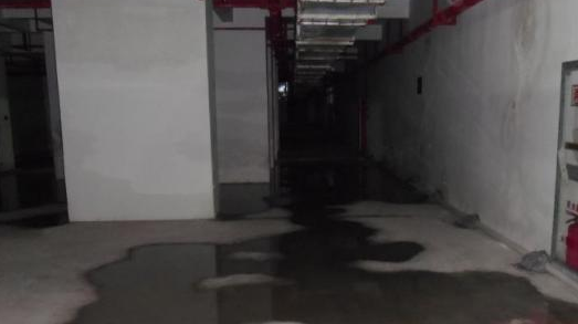 防水補(bǔ)漏中常用的方法以及如何做好鋼結(jié)構(gòu)防腐工作 第1張