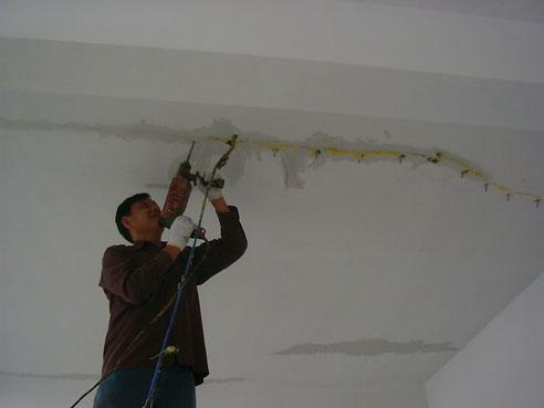 屋頂注漿堵漏靠譜嗎 第2張
