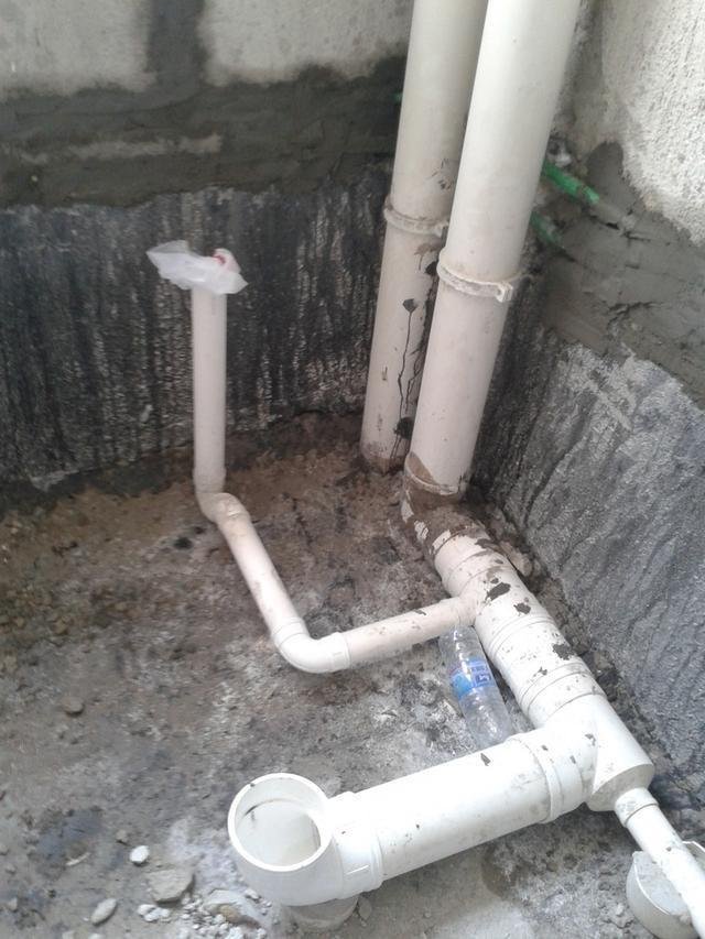 不是沉箱式衛(wèi)生間，就不用做二次防水？太天真！少做一步就得返工 第3張