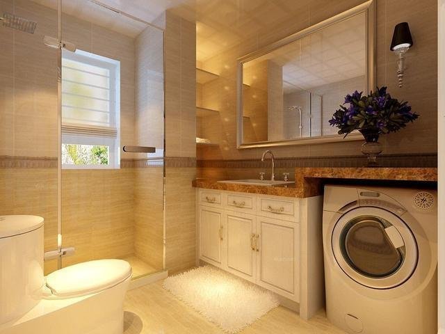 不是沉箱式衛(wèi)生間，就不用做二次防水？太天真！少做一步就得返工 第8張