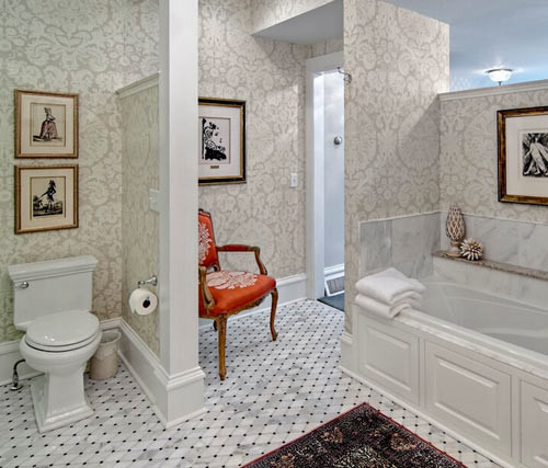 老司機(jī)經(jīng)驗(yàn)之談：衛(wèi)生間防水小妙招！ 第4張