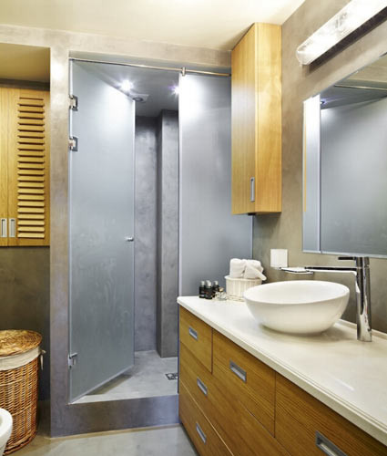 老司機(jī)經(jīng)驗(yàn)之談：衛(wèi)生間防水小妙招！ 第2張