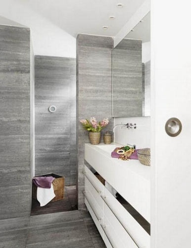 老司機(jī)經(jīng)驗(yàn)之談：衛(wèi)生間防水小妙招！ 第1張