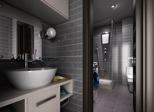 老司機(jī)經(jīng)驗(yàn)之談：衛(wèi)生間防水小妙招！ 第5張