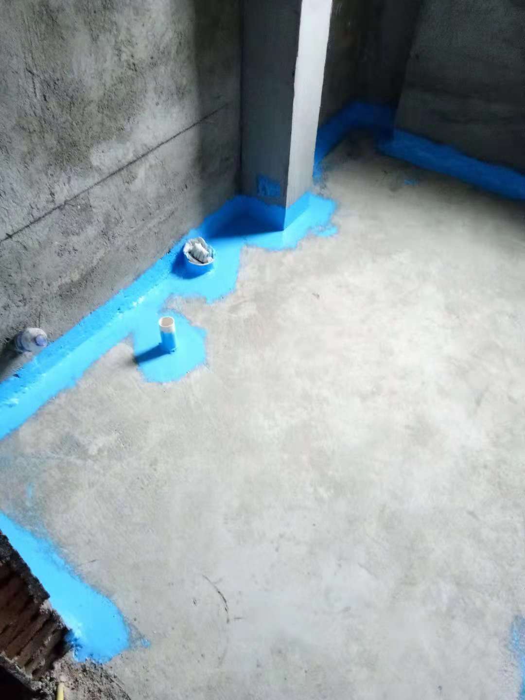 衛(wèi)生間裝修防水怎么做？多少錢一平方? 第1張