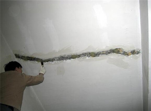 房屋漏水怎么處理 4種方法來教你解決漏水煩惱 第2張