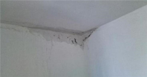 房屋漏水怎么處理 4種方法來教你解決漏水煩惱 第1張