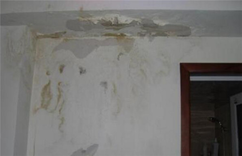 房屋漏水怎么處理 4種方法來教你解決漏水煩惱 第4張