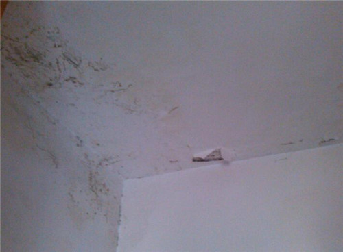 房屋漏水怎么處理 4種方法來教你解決漏水煩惱 第3張