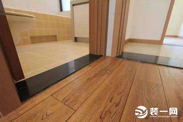 衛(wèi)生間門檻防水小能手 衛(wèi)生間門檻防水做法及高度解析 第1張